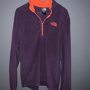North Face pullover